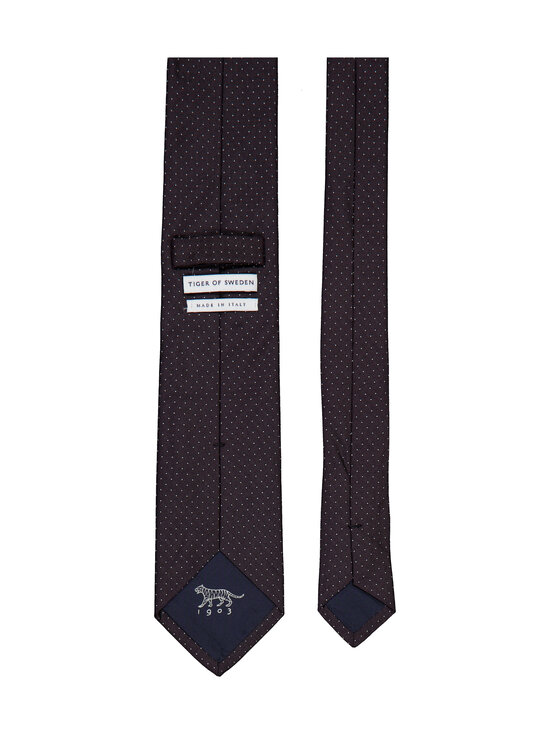 Tiger of Sweden - Septa-solmio - 653 DARK PURPLE | Stockmann - photo 2