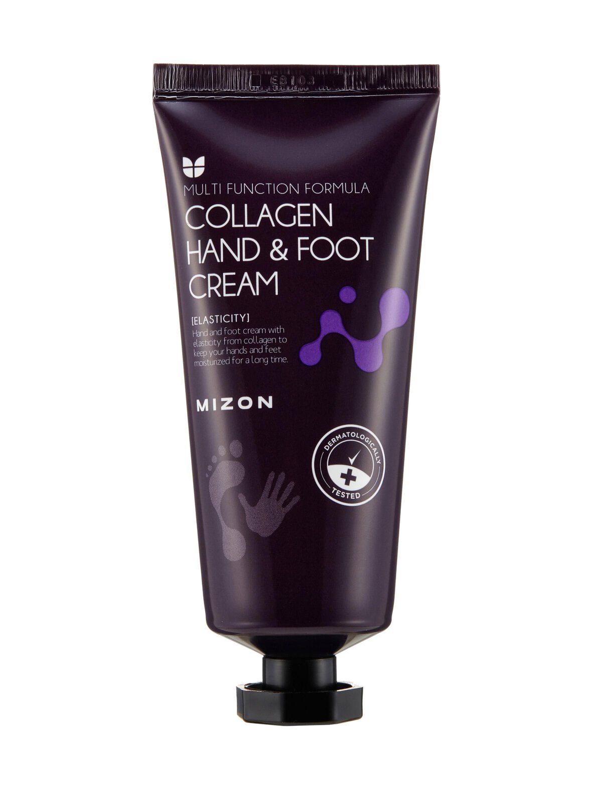 Collagen hand & foot cream -käsi- ja jalkavoide
