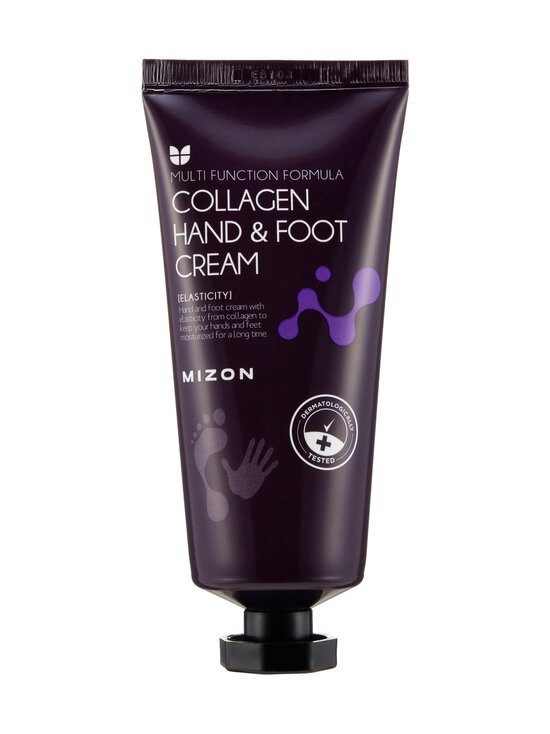 Mizon Collagen Hand & Foot Cream roku un pēdu krēms