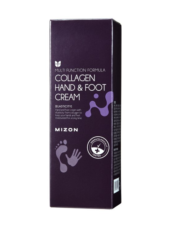 Mizon - Käte- ja jalakreem Mizon Collagen Hand & Foot Cream - NOCOL - photo 2 Mizon - Käte- ja jalakreem Mizon Collagen Hand & Foot Cream - NOCOL | Stockmann - photo 2
