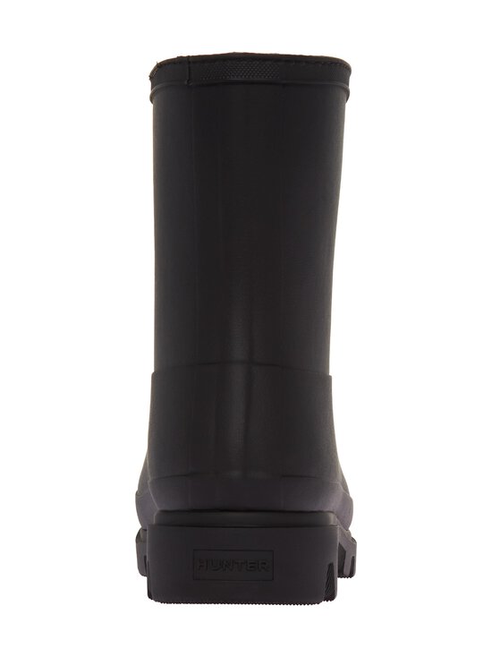 Hunter - Unisex Downpour Insulated -kumisaappaat - BLK BLACK | Stockmann - photo 3