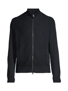 Canali - MK02360-neuletakki - 300 BLUE | Stockmann