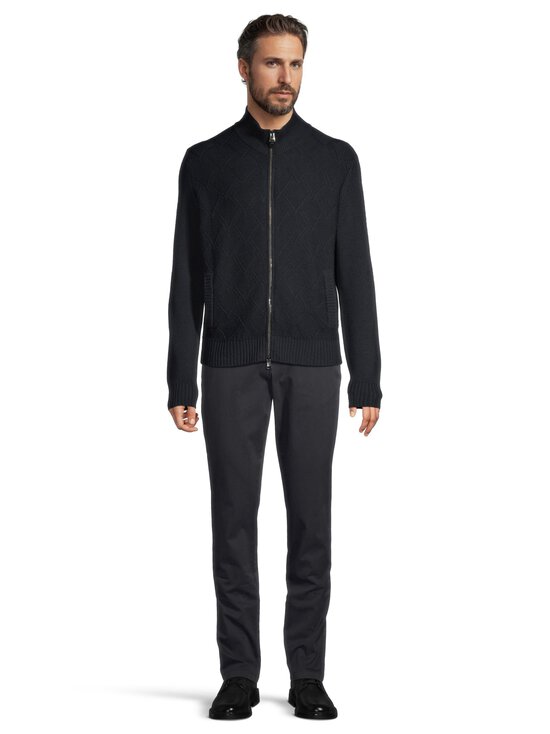 Canali - MK02360-neuletakki - 300 BLUE - photo 2 Canali - MK02360-neuletakki - 300 BLUE | Stockmann - photo 2