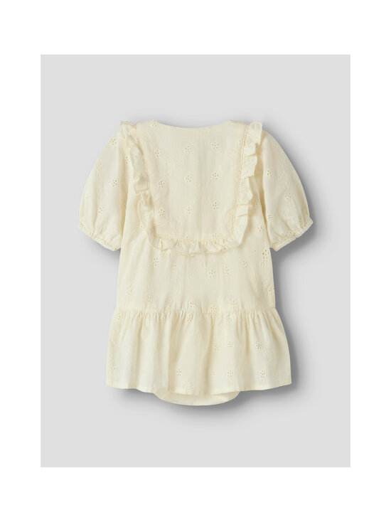Lil' Atelier - Bodikleit NbfHosa Loose - COCONUT MILK | Stockmann - photo 2