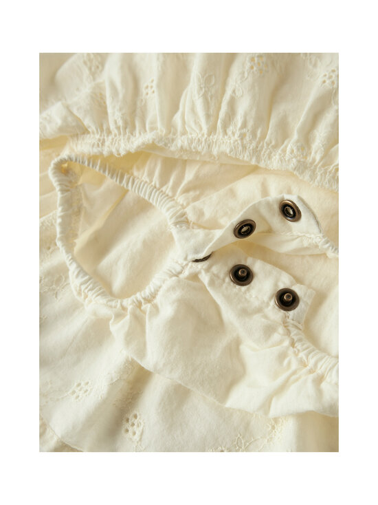 Lil' Atelier - Bodikleit NbfHosa Loose - COCONUT MILK | Stockmann - photo 3
