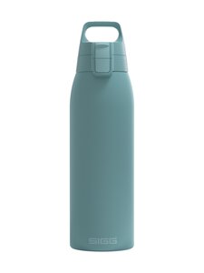 Sigg - Shield Therm One Morning BLue -termospullo, 1.0 L - MORNING BLUE Sigg - Shield Therm One Morning BLue -termospullo, 1.0 L - MORNING BLUE | Stockmann