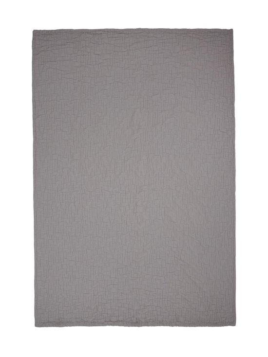 Casa Stockmann - Pinne-päiväpeite - LT. STONE | Stockmann - photo 1