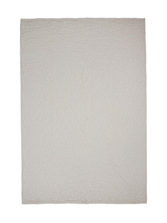 Casa Stockmann - Pinne dīvāna pleds - LT. STONE | Stockmann - photo 1