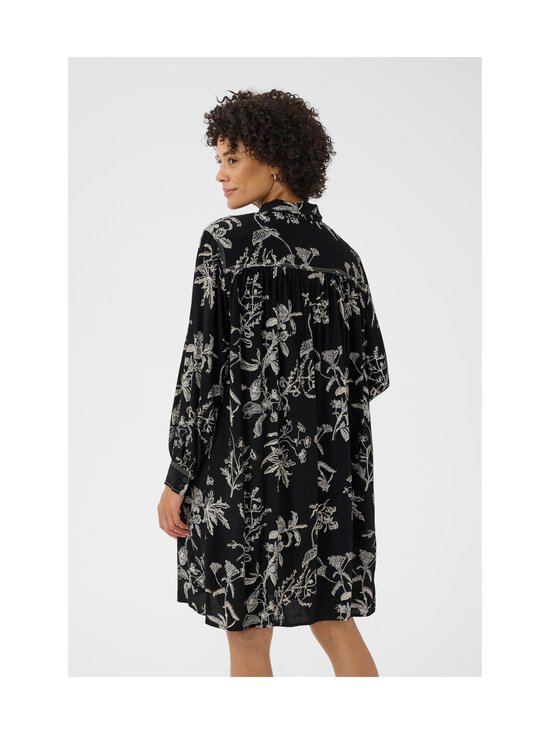Part Two - SanesPW kleita - 304209 BLACK BOTANICAL PRINT - photo 6 Part Two - SanesPW kleita - 304209 BLACK BOTANICAL PRINT | Stockmann - photo 6