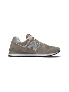 New Balance - 574-sneakerit - GRE GREY | Stockmann