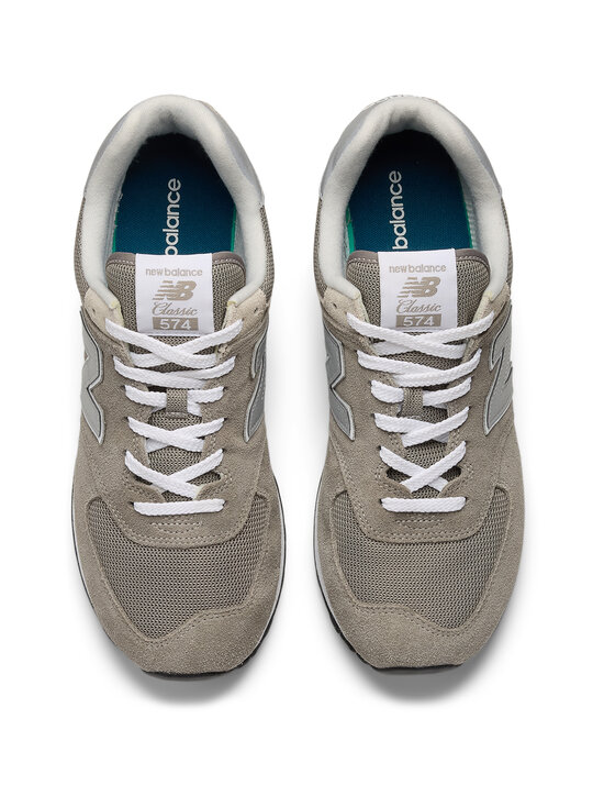 New Balance - 574-sneakerit - GRE GREY | Stockmann - photo 2