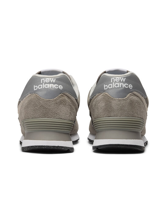 New Balance - 574-sneakerit - GRE GREY | Stockmann - photo 3