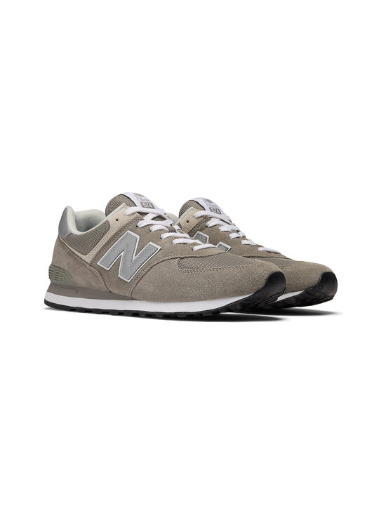New Balance - 574-sneakerit - GRE GREY | Stockmann - photo 5