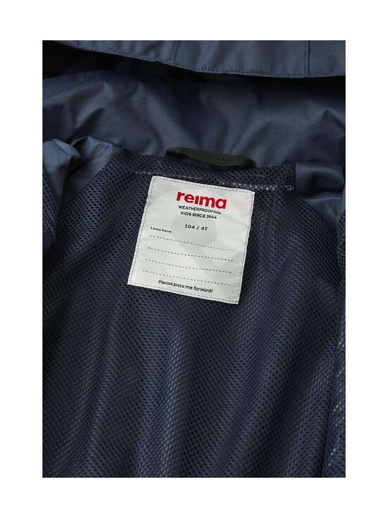 Reima - Kombinesoon Kellola ReimaTec - 6980 NAVY - photo 7 Reima - Kombinesoon Kellola ReimaTec - 6980 NAVY | Stockmann - photo 7