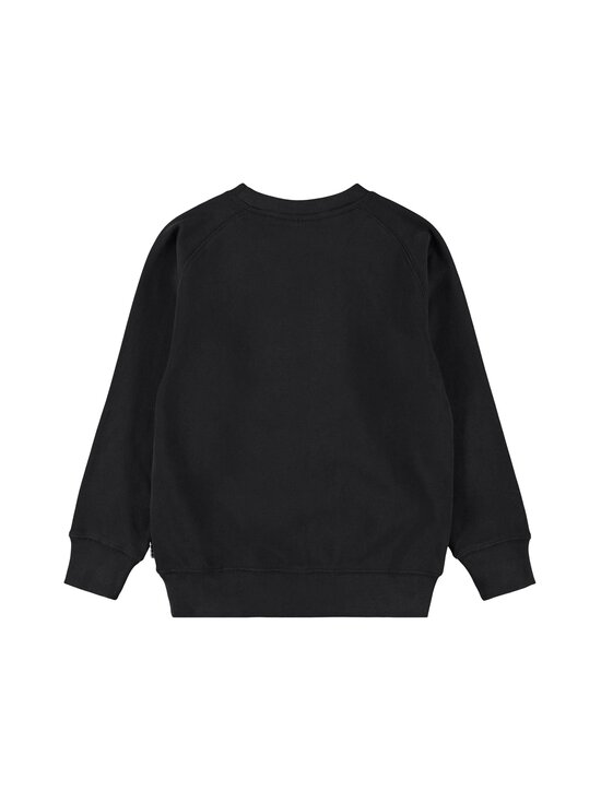 Molo - Sporta džemperis - 99 BLACK | Stockmann - photo 2