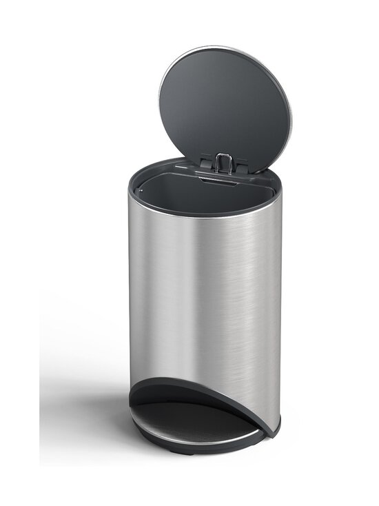 Joseph Joseph - Prügikast Arc 10 l - STAINLESS STEEL - photo 2 Joseph Joseph - Prügikast Arc 10 l - STAINLESS STEEL | Stockmann - photo 2