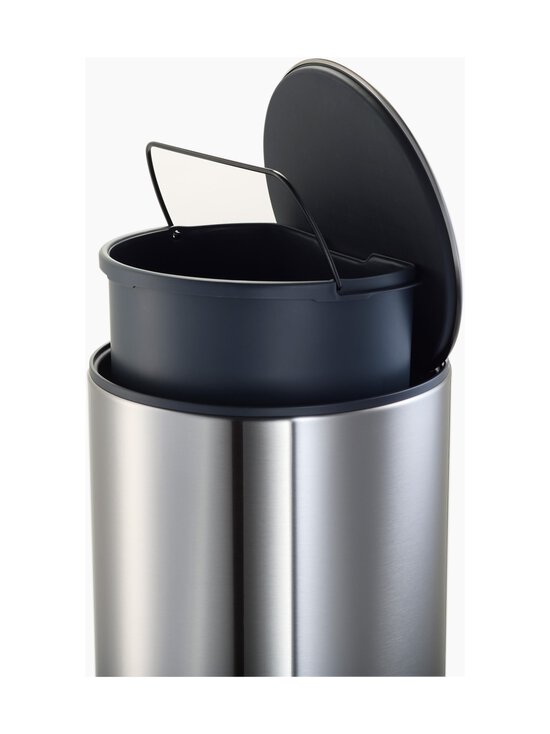 Joseph Joseph - Prügikast Arc 10 l - STAINLESS STEEL - photo 4 Joseph Joseph - Prügikast Arc 10 l - STAINLESS STEEL | Stockmann - photo 4