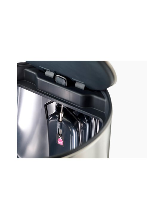 Joseph Joseph - Prügikast Arc 10 l - STAINLESS STEEL - photo 5 Joseph Joseph - Prügikast Arc 10 l - STAINLESS STEEL | Stockmann - photo 5
