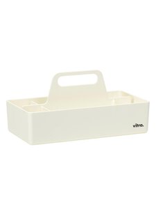 Vitra - Toolbox RE -säilytin - VALKOINEN | Stockmann