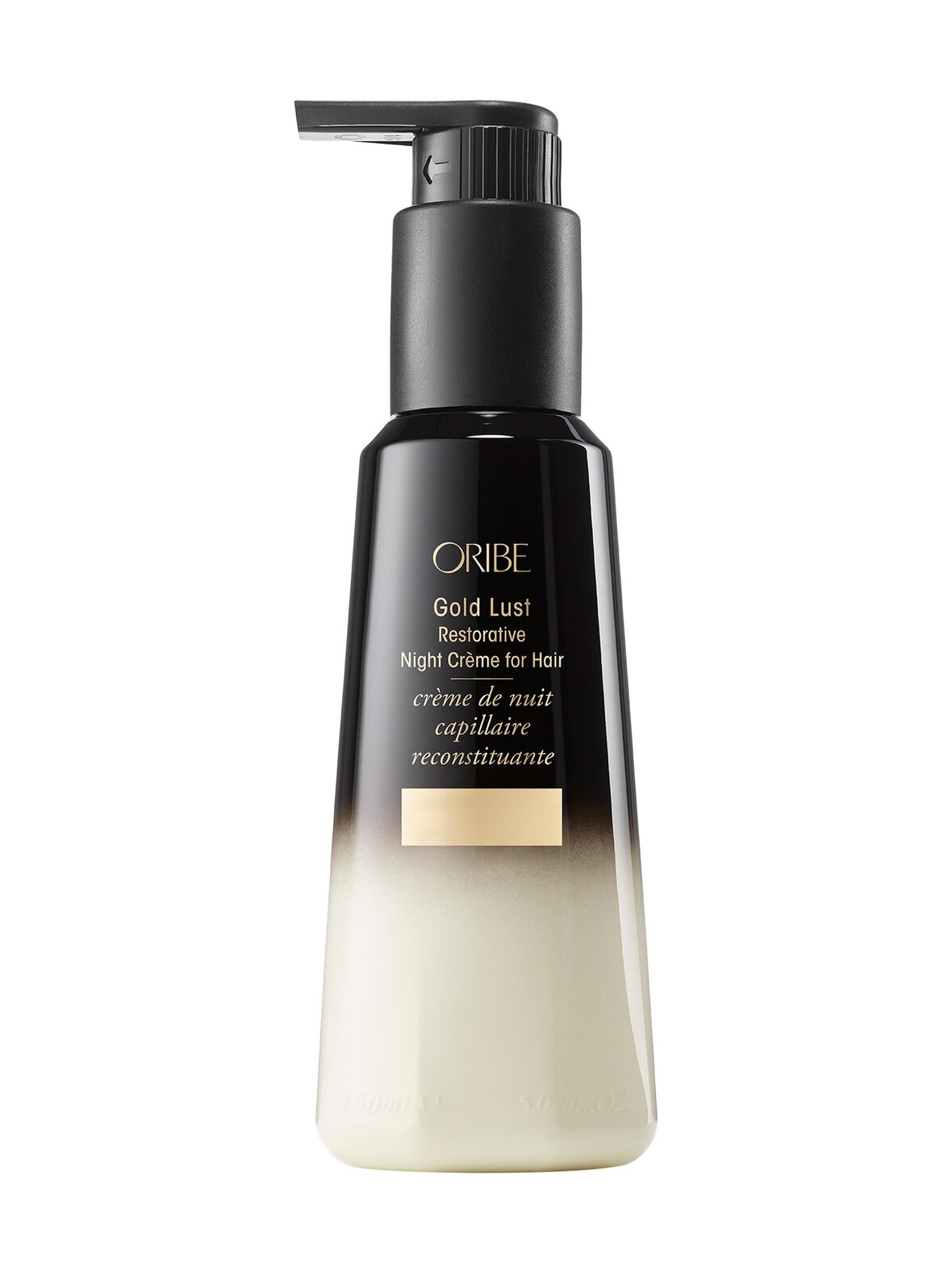 Gold Lust Restorative Night Crème -elvyttävä yövoide