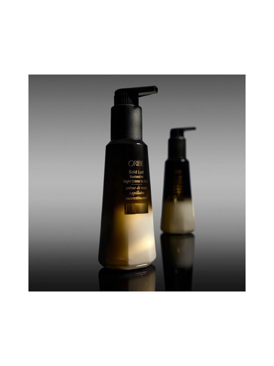 Oribe - Öökreem Juustele Gold Lust Restorative Night Crème for Hair - NOCOL | Stockmann - photo 5