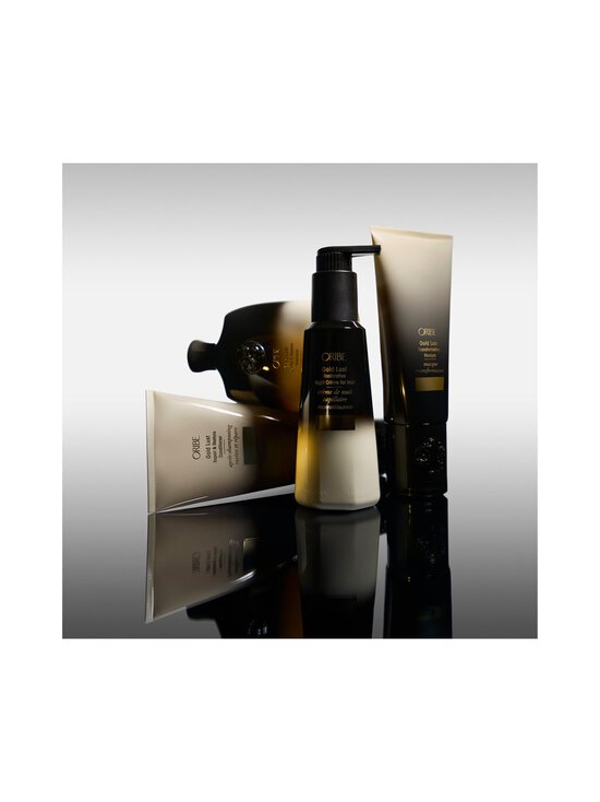 Oribe - Öökreem Juustele Gold Lust Restorative Night Crème for Hair - NOCOL | Stockmann - photo 7