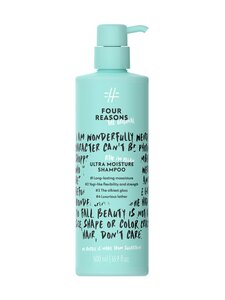 Four Reasons - Original Ultra Moisture Shampoo 500 ml Four Reasons - Original Ultra Moisture Shampoo 500 ml | Stockmann