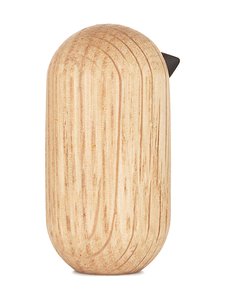 Normann Copenhagen - Little Bird -koriste 5 cm - OAK Normann Copenhagen - Little Bird -koriste 5 cm - OAK | Stockmann