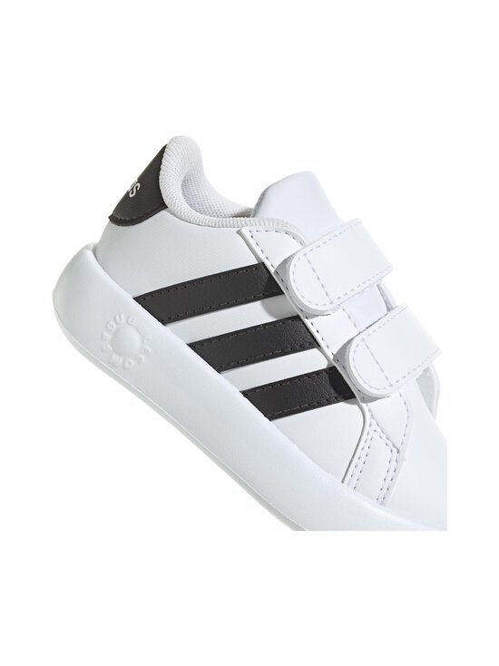 adidas Sportswear - Grand Court 2.0 -tennarit - ID5271 FTWWHT/CBLACK/FTWWHT - photo 8 adidas Sportswear - Grand Court 2.0 -tennarit - ID5271 FTWWHT/CBLACK/FTWWHT | Stockmann - photo 8