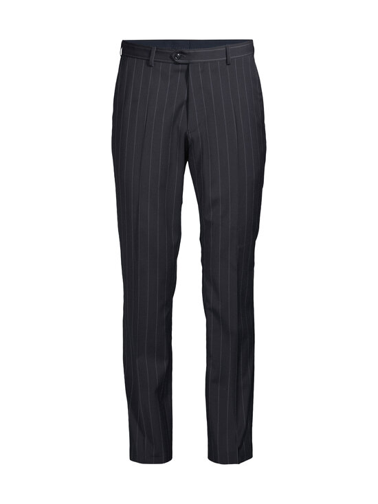 Oscar Jacobson - Dandy-puvunhousut - 210 NAVY | Stockmann - photo 1