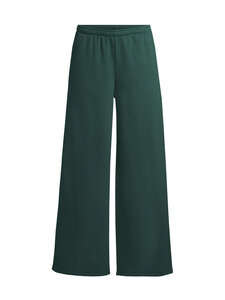 GAP - Baggy Wide Leg sporta bikses - DARK GREEN 4 | Stockmann
