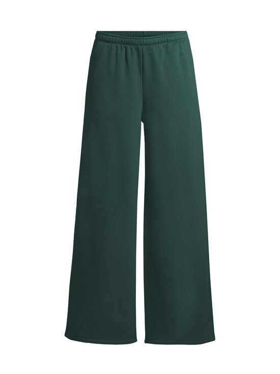 GAP - Baggy Wide Leg sporta bikses - DARK GREEN 4 | Stockmann - photo 1
