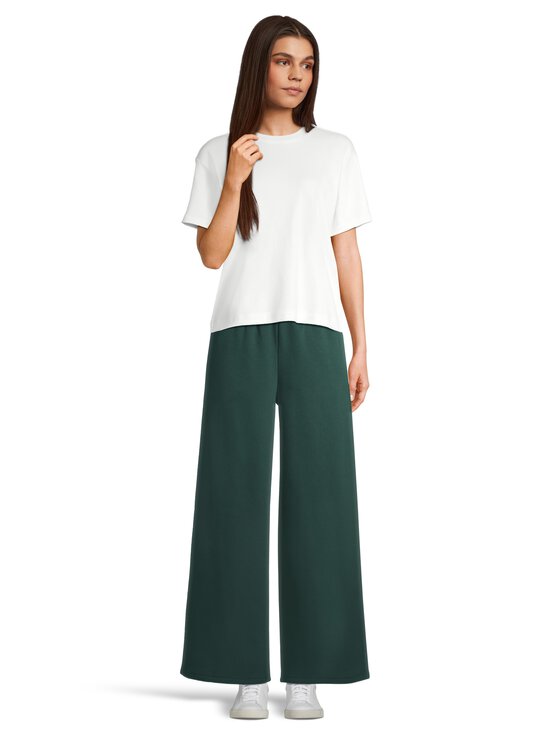 GAP - Baggy Wide Leg sporta bikses - DARK GREEN 4 | Stockmann - photo 3