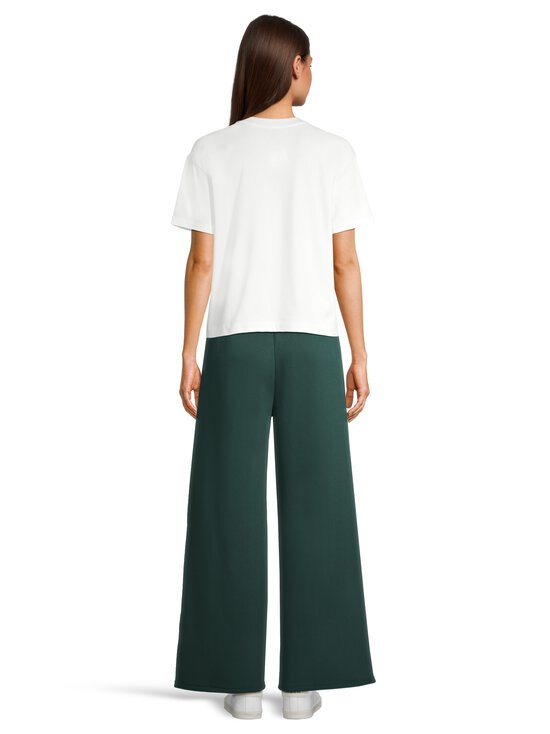 GAP - Baggy Wide Leg sporta bikses - DARK GREEN 4 | Stockmann - photo 4