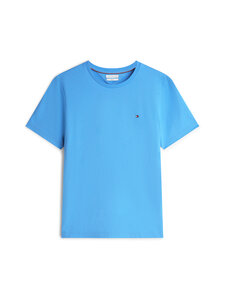 Tommy Hilfiger - Seosonal t-paita - C30 BLUE SPELL | Stockmann
