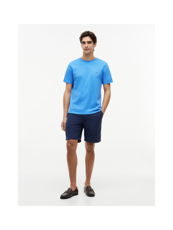 Tommy Hilfiger - Seosonal t-krekls - C30 BLUE SPELL | Stockmann - photo 2