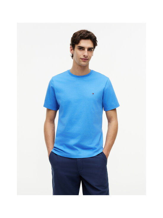 Tommy Hilfiger - Seosonal t-krekls - C30 BLUE SPELL | Stockmann - photo 3