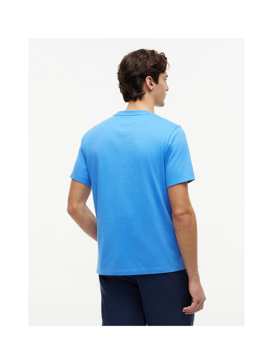 Tommy Hilfiger - Seosonal t-krekls - C30 BLUE SPELL | Stockmann - photo 4