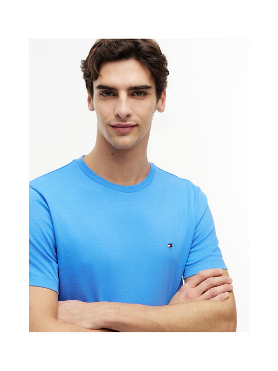 Tommy Hilfiger - Seosonal t-krekls - C30 BLUE SPELL | Stockmann - photo 5