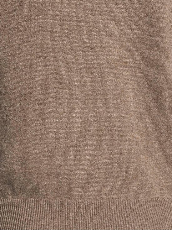 Repeat - Neule - CACAO (1724) - photo 4 Repeat - Neule - CACAO (1724) | Stockmann - photo 4
