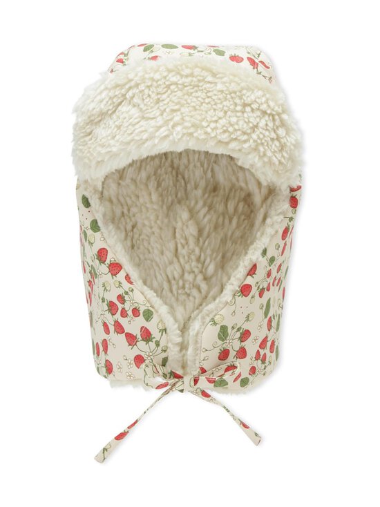 Konges Sløjd - Nohr Snow Winter Hat - CONFITURE STRAWBERRIES - photo 1 Konges Sløjd - Nohr Snow Winter Hat - CONFITURE STRAWBERRIES | Stockmann - photo 1
