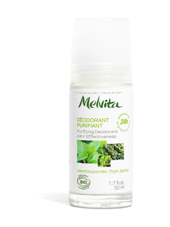 24h Effectiveness -deodorantti 50 ml