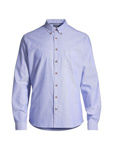 Cap Horn - Joey krekls ar apkakli - LT. BLUE TWOTONE Cap Horn - Joey krekls ar apkakli - LT. BLUE TWOTONE | Stockmann