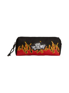 Vans - Old Skool Pencil Pouch -penaali - BLACK/FLAME Vans - Old Skool Pencil Pouch -penaali - BLACK/FLAME | Stockmann