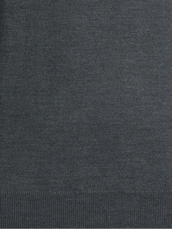 CONSTRUE - San Antonio -merinoneulepaita - DK.GREY MEL. EC15055 - photo 4 CONSTRUE - San Antonio -merinoneulepaita - DK.GREY MEL. EC15055 | Stockmann - photo 4