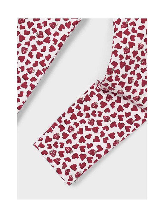 Mayoral - Knit Printed -leggingsit - ALMOND 10 - photo 3 Mayoral - Knit Printed -leggingsit - ALMOND 10 | Stockmann - photo 3