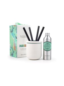Naturally European - Sea Kelp & Cedar Diffuser -huonetuoksu | Stockmann