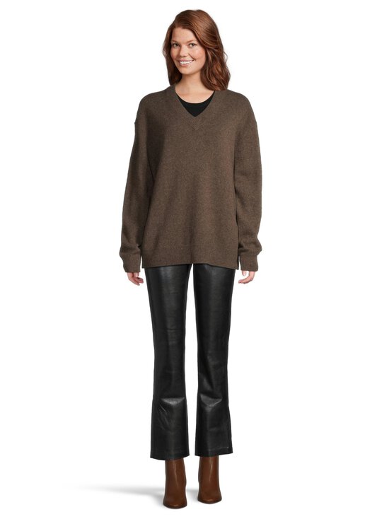 A.P.C - Dany-jakinvillaneule - PCA MARRON CHINE - photo 2 A.P.C - Dany-jakinvillaneule - PCA MARRON CHINE | Stockmann - photo 2