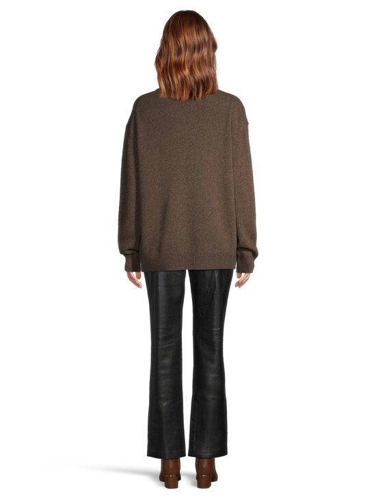 A.P.C - Dany-jakinvillaneule - PCA MARRON CHINE - photo 3 A.P.C - Dany-jakinvillaneule - PCA MARRON CHINE | Stockmann - photo 3