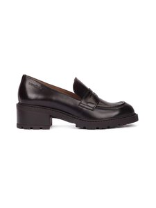 Wonders - Nahkaloaferit - OREGONLUX NEGRO | Stockmann